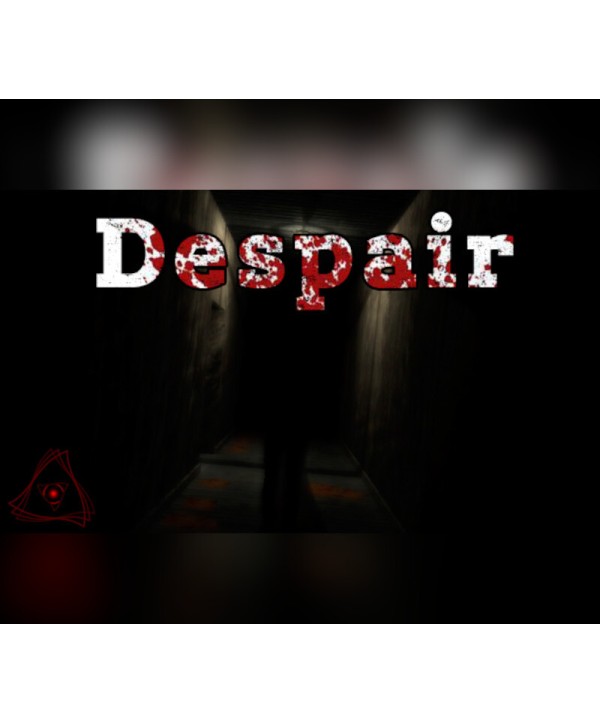 Despair Gift Steam Key GLOBAL